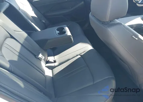 2024 Hyundai Sonata Hybrid Limited из США, поврежденный, VIN KMHL54JJ6RA094949